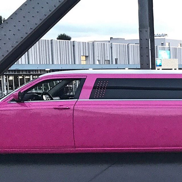 Instagram: „#metalhammerawards2018 – fehlt da wer?“