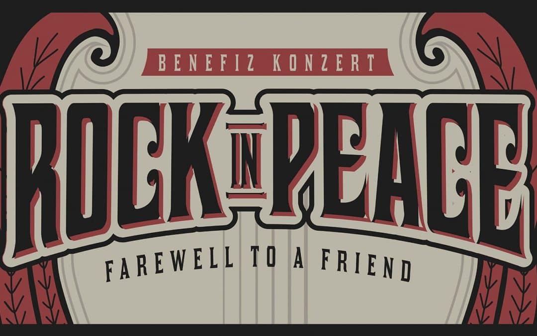 Rock in Peace