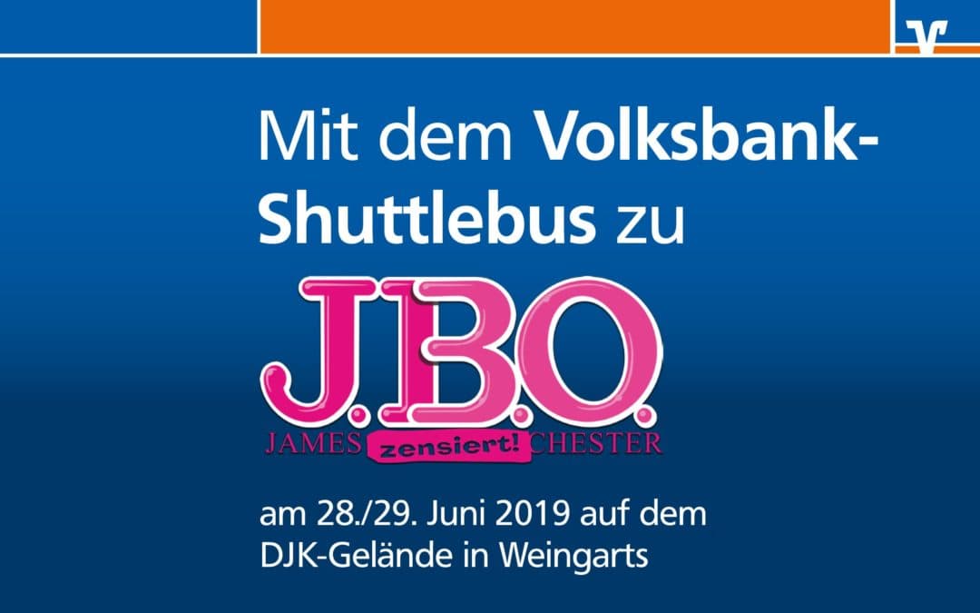 Ein Fest: Shuttle-Bus-Tickets Vorbestellung