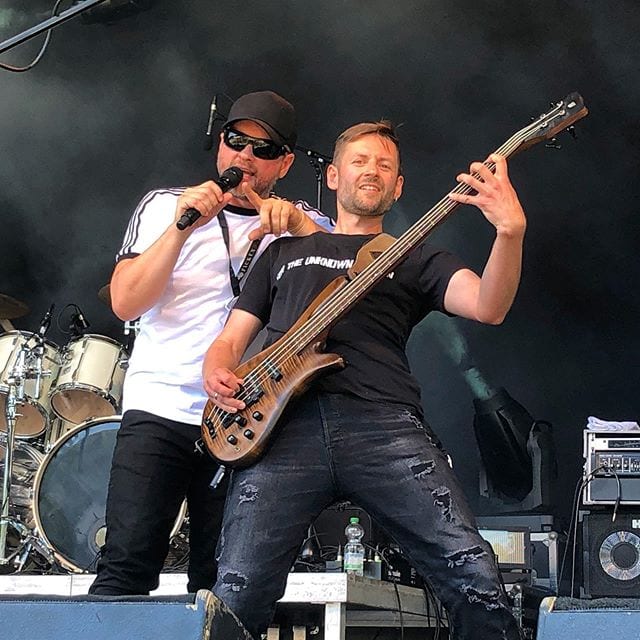 Instagram: „Jetzt lassen Silverlane die Sau raus!“