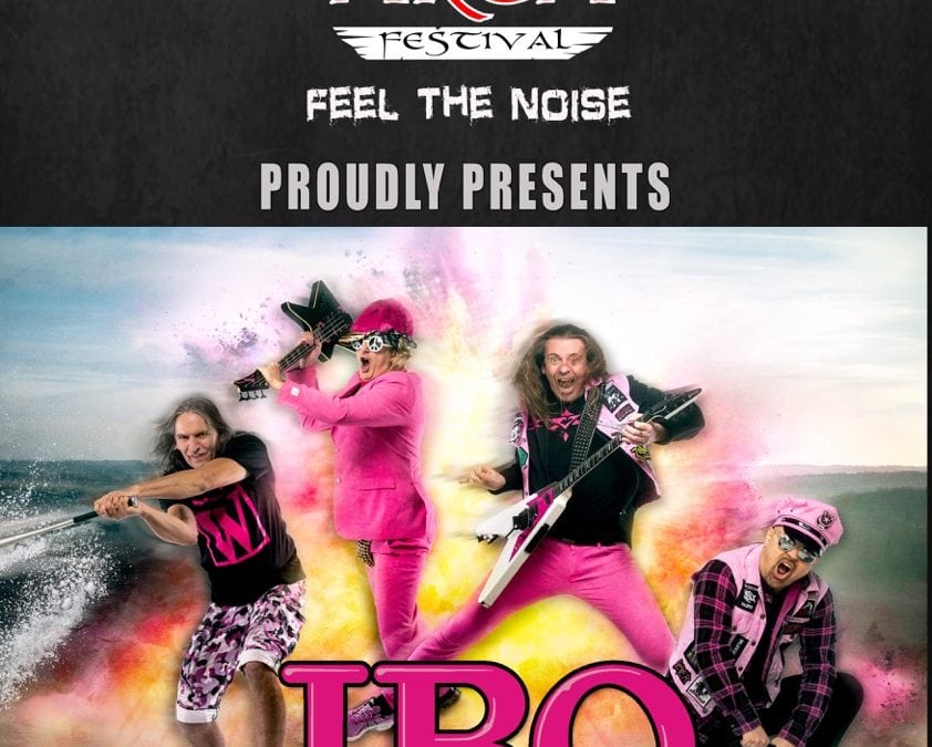 15.-17. Juli 2021 – Area 53 Festival, Leoben