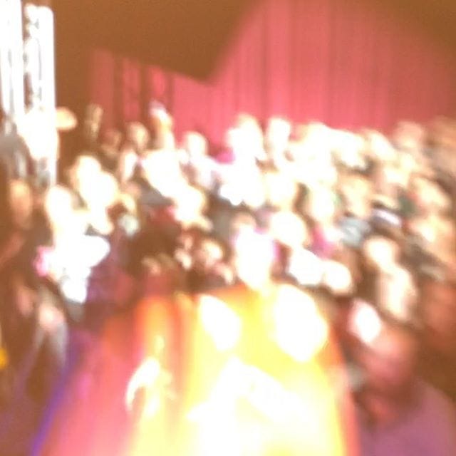 Instagram: „Wuppertal und Fulda haben die Sau rausgelassen!“