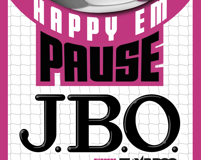 Abgesagt: Sonntag, 5. Juli 2020 – Circus Krone, München