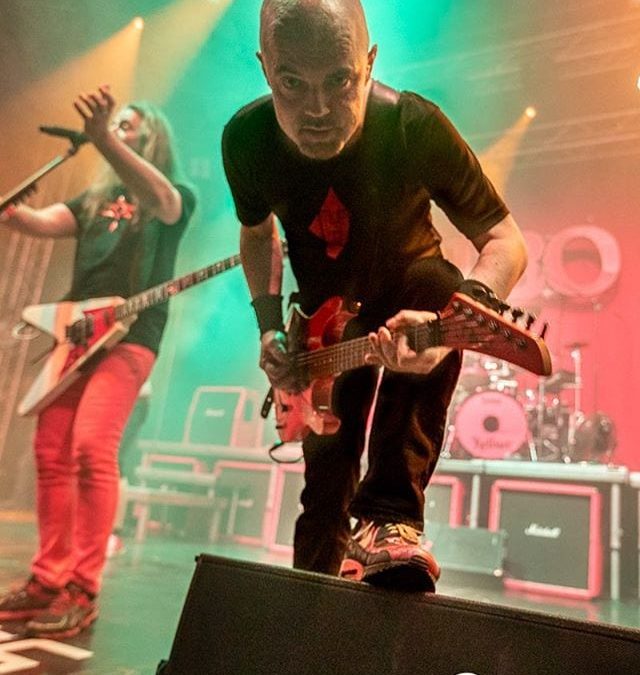 Instagram: „Der tut nix! Der will nur spielen! 😁😎“