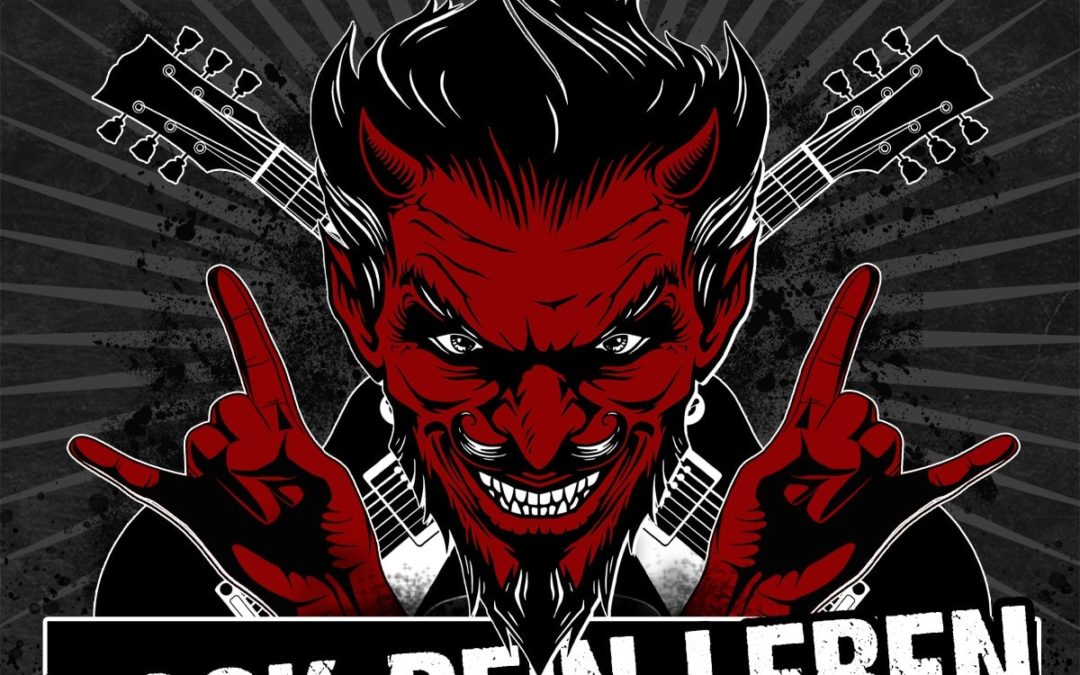 8. Juli 2022 – Rock Dein Leben Festival, Laichingen