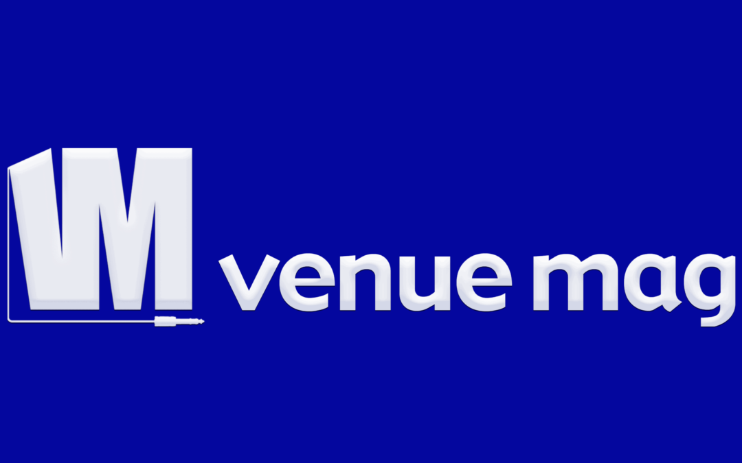 venue music wird venue mag