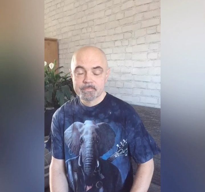 Instagram: Bassistenwitze für Stephan