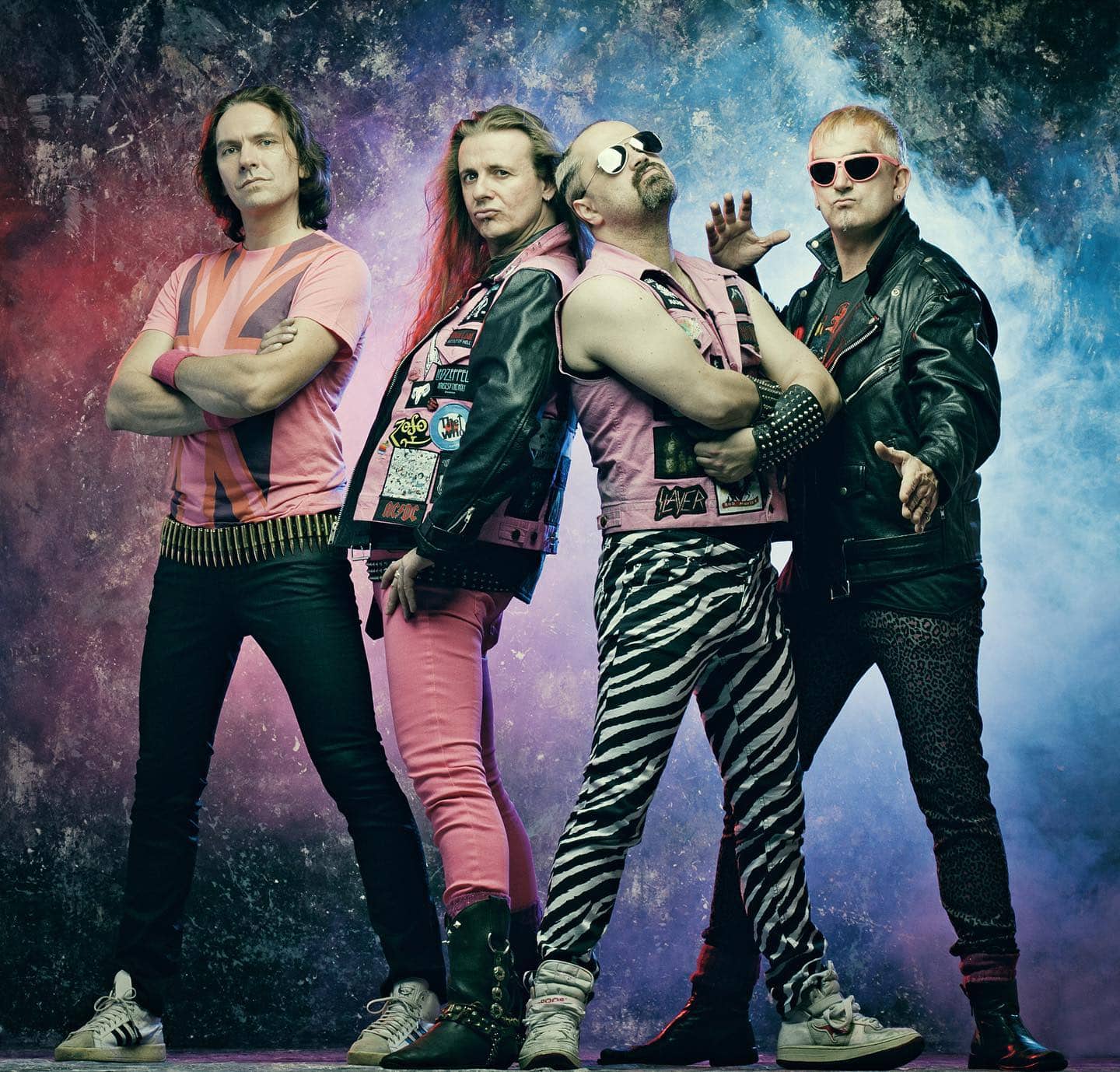 Instagram:Throwback 2011! Pressefoto zum Killeralbum - hast Du das Killeralbum? Welcher ist Dein Lieblingssong? Pic.: @huckleberr