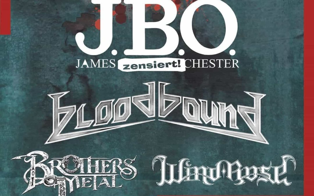 Abgesagt: Christmas Bash: 4. Dezember 2021 – Eventzentrum Strohofer, Geiselwind