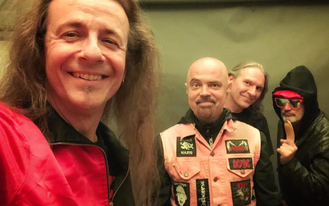 Instagram: Bis gleich @kulturbuehne_karlsruhe ! 😃