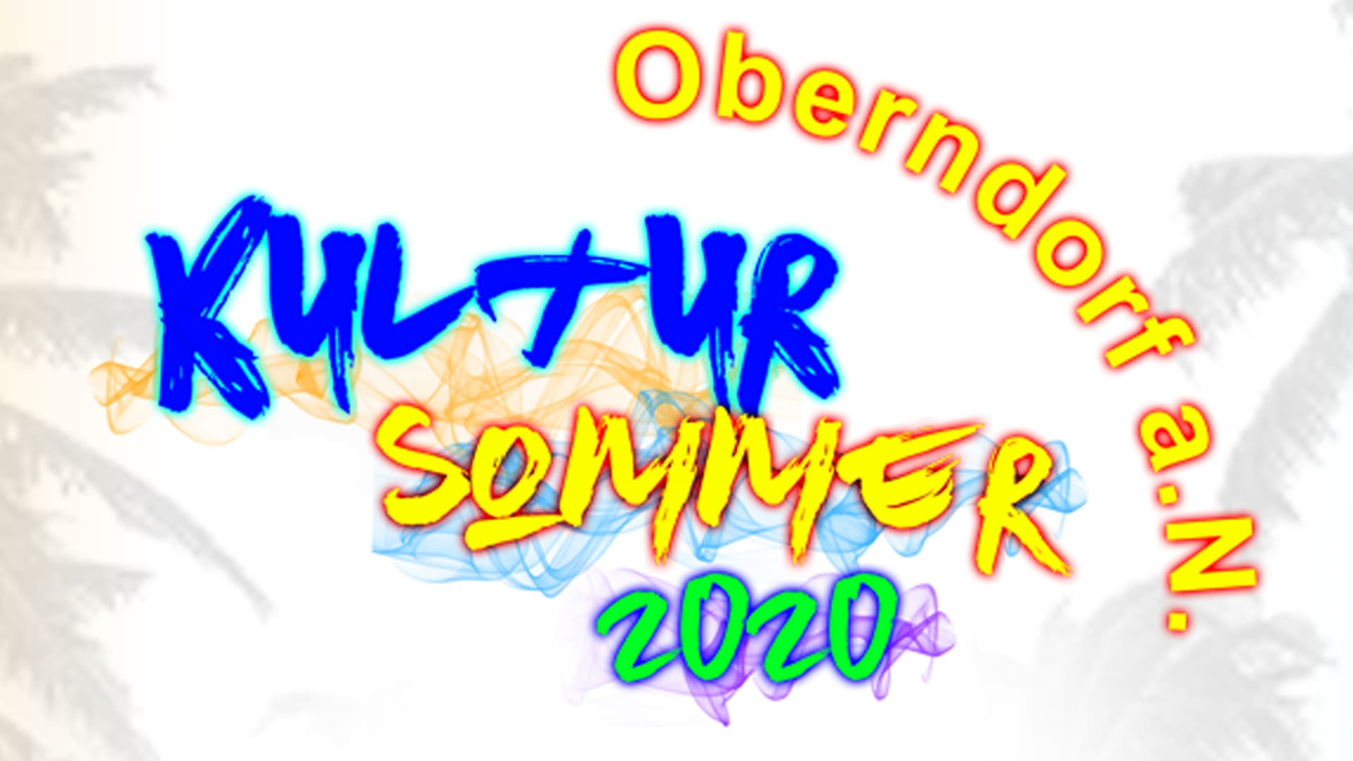 Festivals: Freitag, 11. September 2020 - Kultursommer Oberndorf, Oberndorf am Neckar