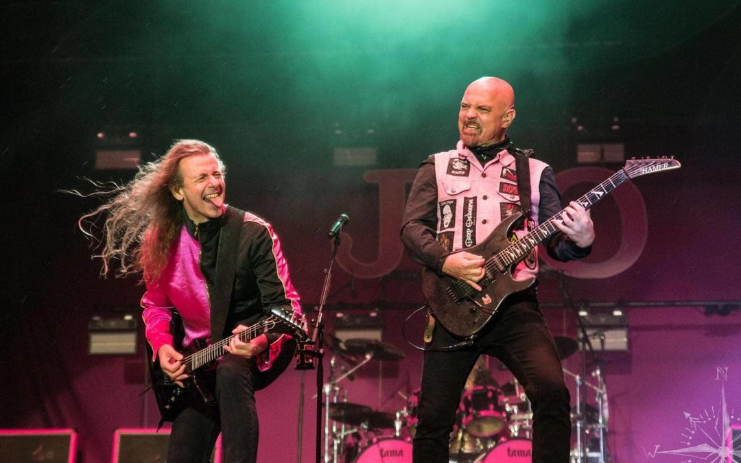 Instagram: Heavy Metal Faces! 😁😜