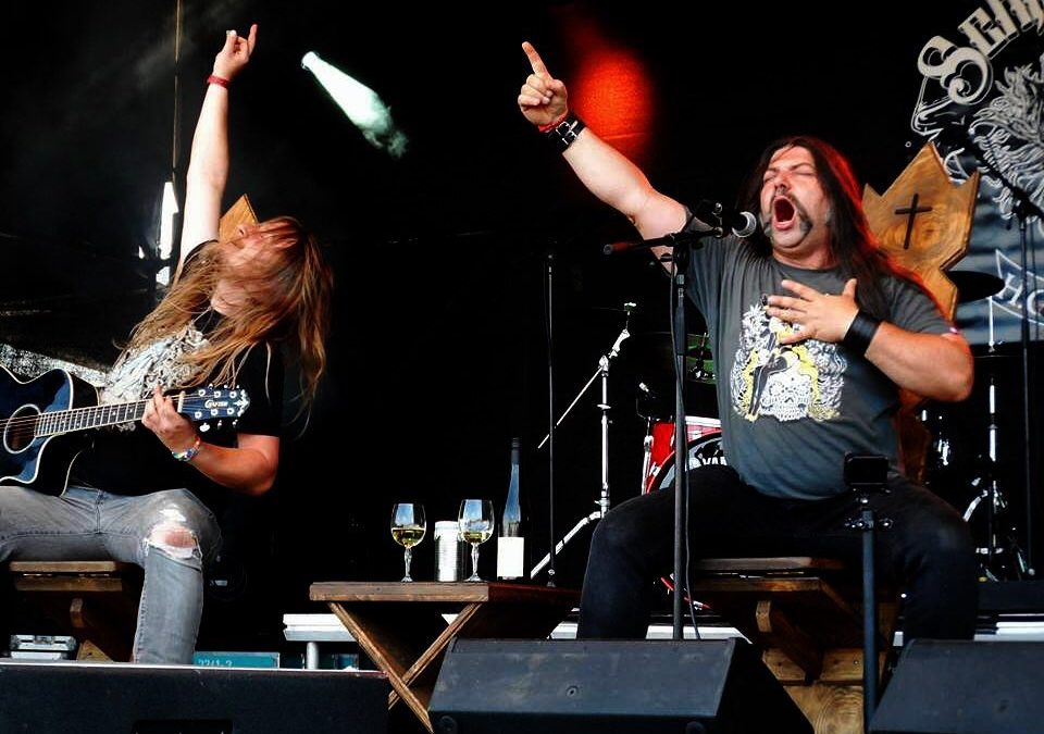 Instagram: Unser Support in München, am 19.09. …