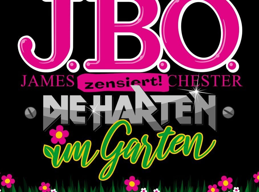 Instagram: Wir sehen uns nachher im Garten! 😁 …äh, im Freibad…