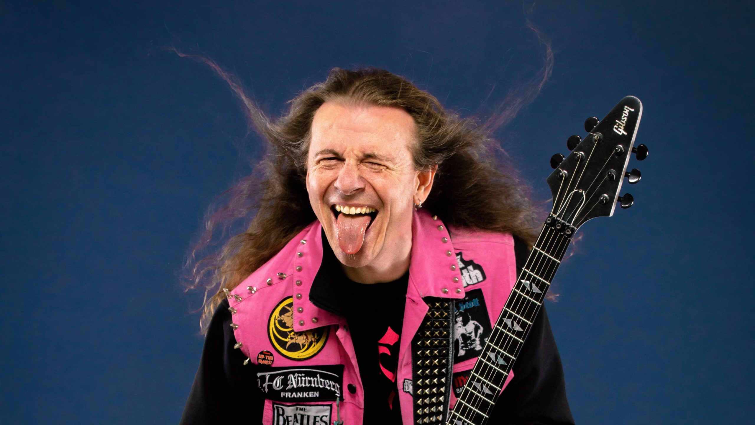 Vito C. - hat heute Geburtstag!