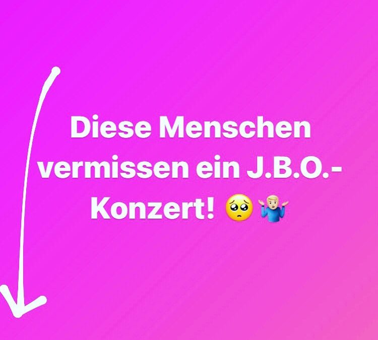 Instagram: …is‘ doch so, oda? 🤷🏼♂️ (wir auch übrigens!)…