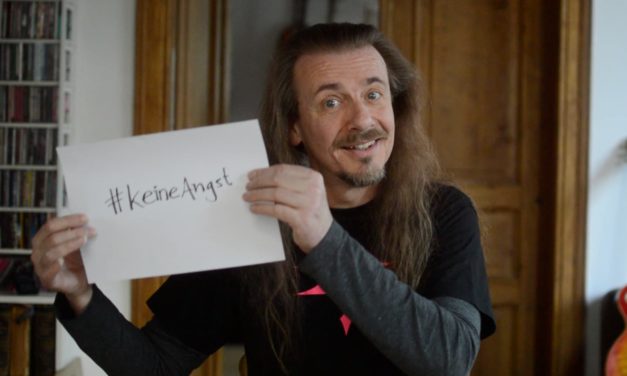Keine Angst