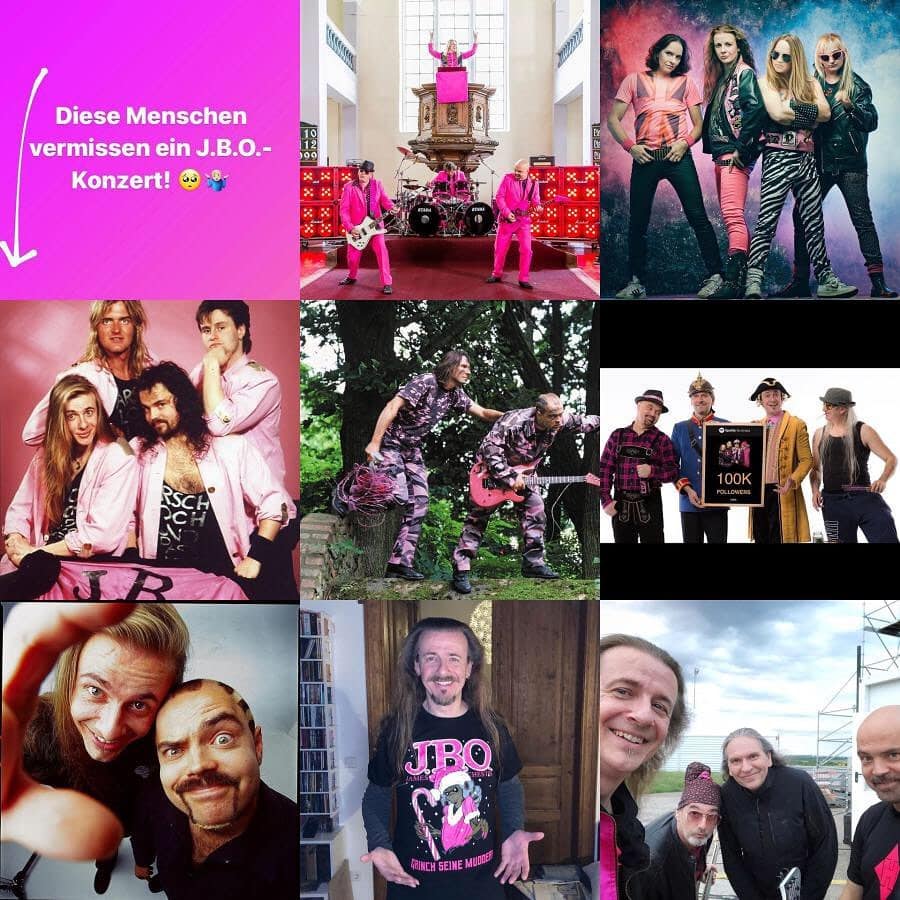 Instagram Die Top Nine Liste 2020 Hat Ja Bald Ein Ende Das Elend Rosa Armee Fraktion How to make top nine for instagram 2020at the end of each year, you can create a post showing your followers your top 9 or best 9 posts on instagram.there. top nine liste 2020 hat ja bald
