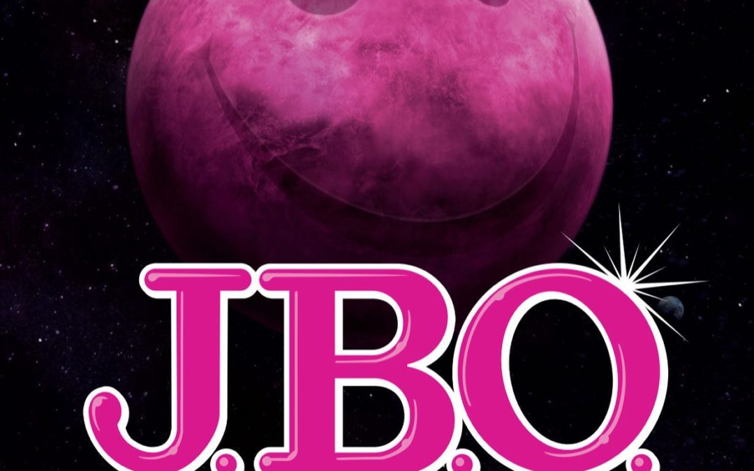 Instagram: „Pink Moon“, erzählen sie Euch… aber das ist PLANET PINK!