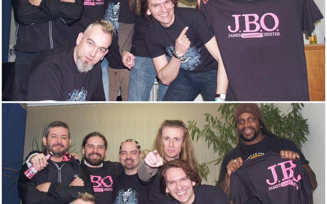 Instagram: Throwback Thursday: Our first encounter with Sepultura