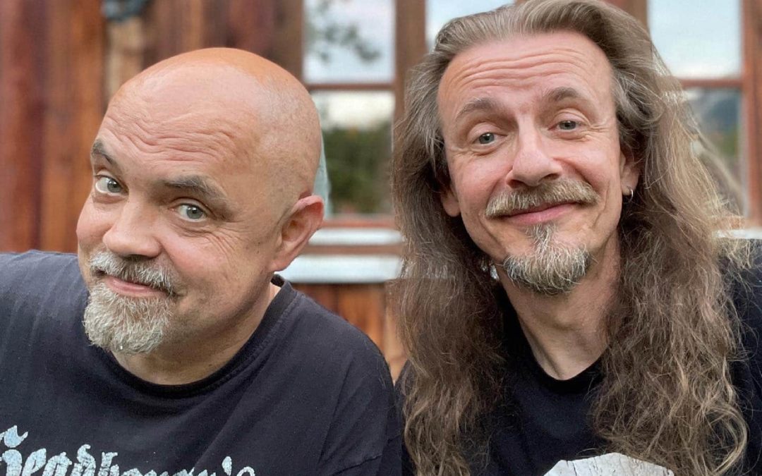 Instagram: Songwriting Camp erfolgreich beendet! Wir haben ein Album…