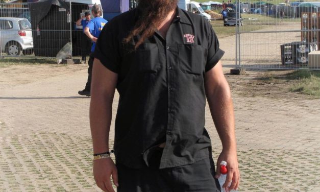 Matze, Ehrenverteidiger des Blöedsinns!
