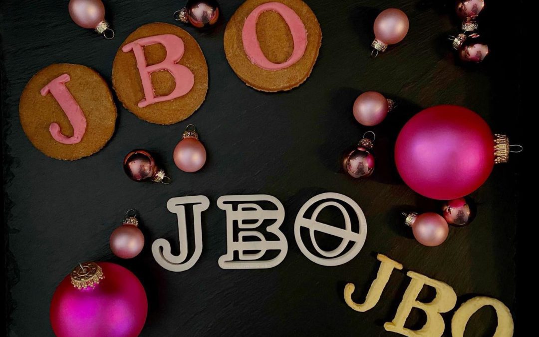 Instagram: Jetzt richtige J.B.O. Plätzchen backen?