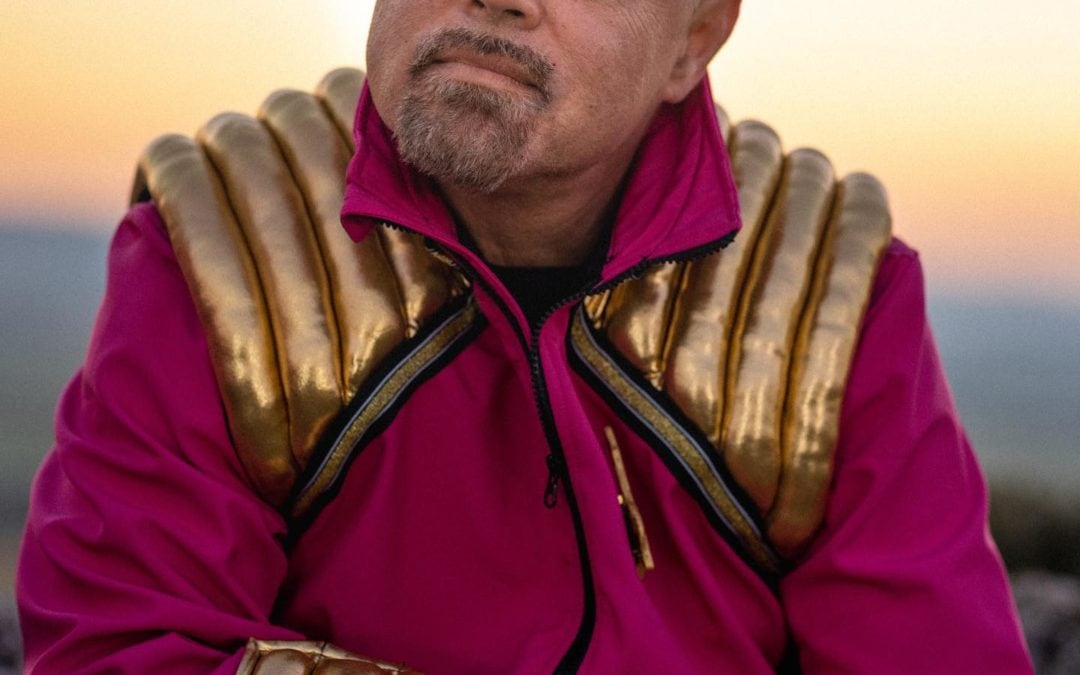 Instagram: Here’s your spaceship crew… 😎👨‍🚀