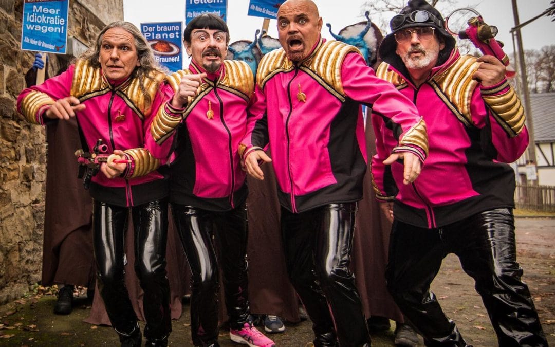 Instagram: Weiha, hier sind wir falsch… schnell weg! 😬😱