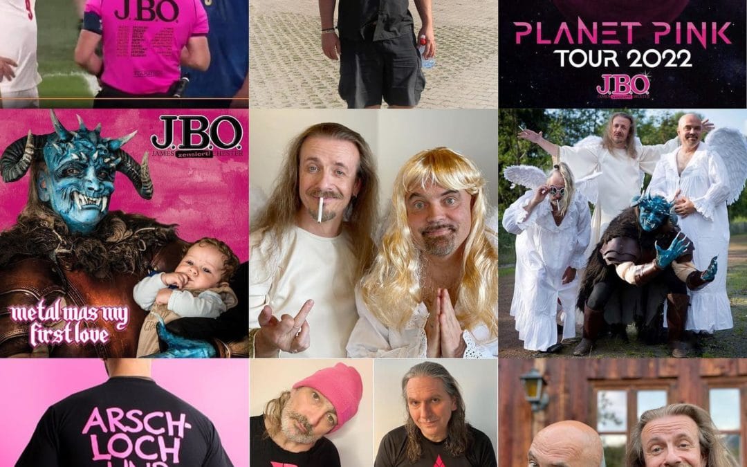 Instagram: Die Höhen und Tiefen eines Jahres… von Euch ausgewählt.