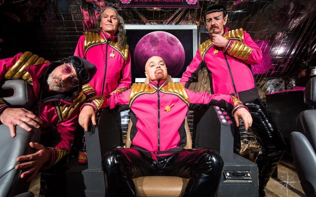 Instagram: Würdet Ihr dieser Crew vertrauen? 😁