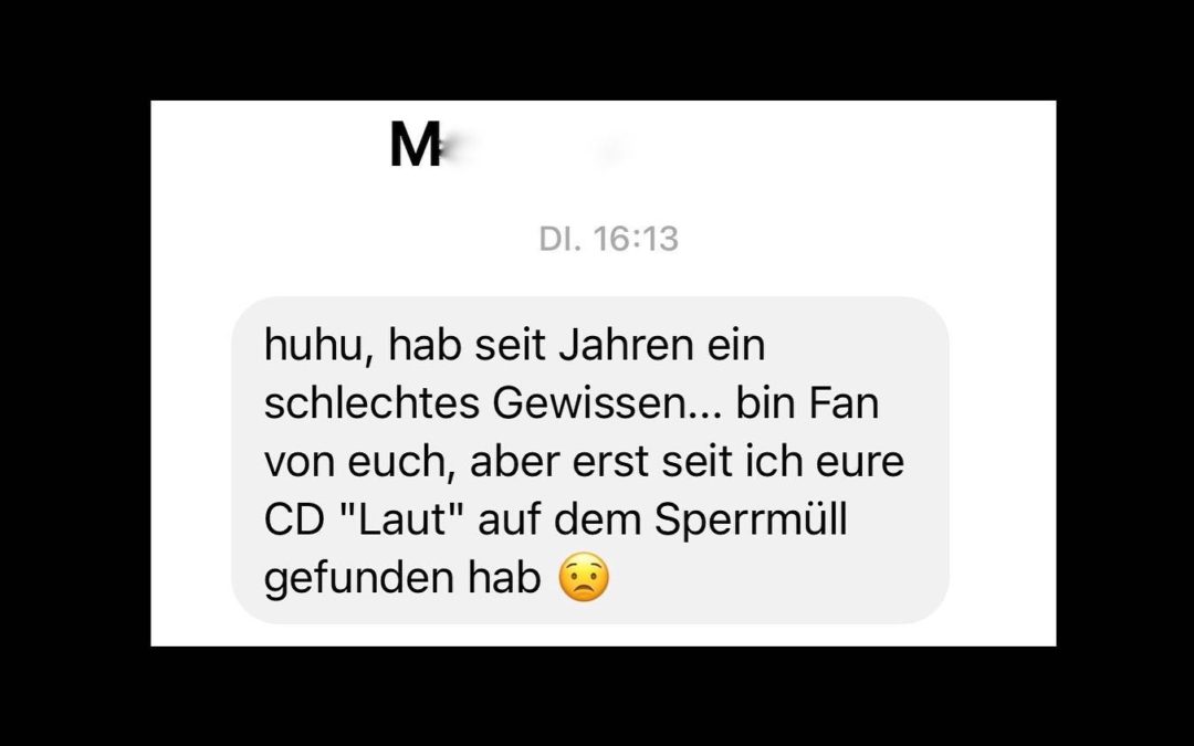 Instagram: Es gibt viele Wege, die zu uns führen!