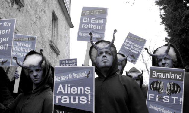 Der beste Film aller Zeiten: Planet Pink