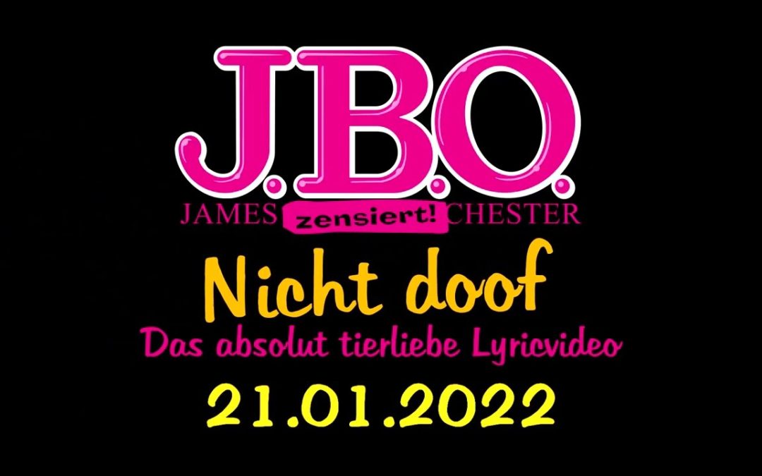 Nicht doof – Teaser #3