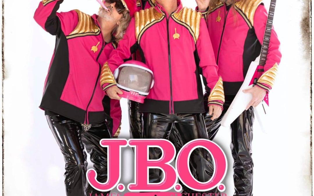 Die neue Single ist Nicht Doof und erscheint am 21. Januar 2022