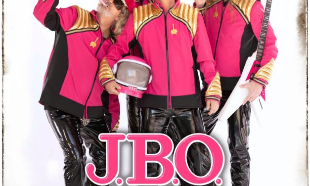 Die neue Single ist Nicht Doof und erscheint am 21. Januar 2022