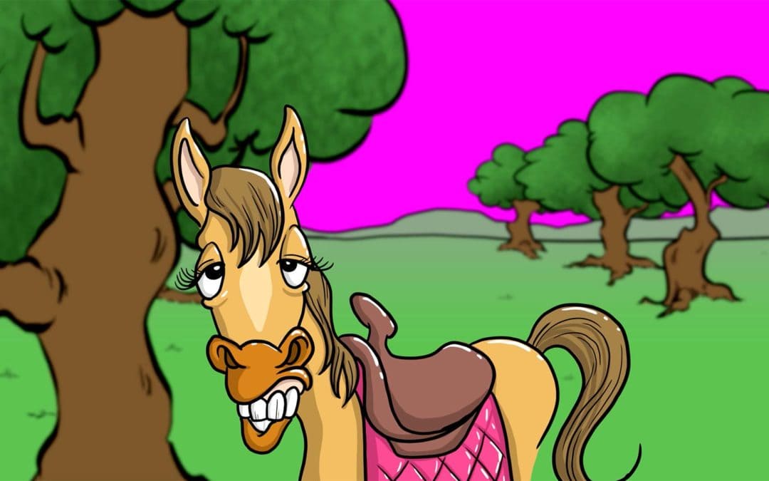 Lyricvideo: Nicht Doof!