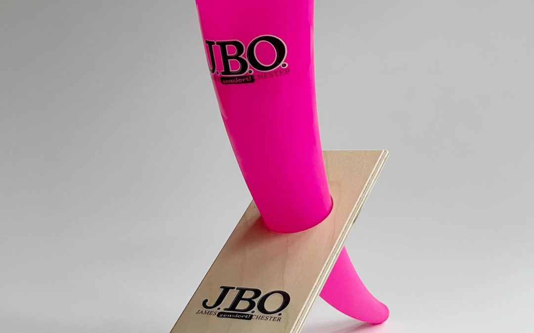 Instagram: Whoa! Die Trinkhörner sind wieder im Shop!