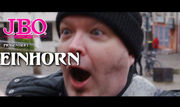 Sandy ist voll horny: Der erste 🦄 Einhorn Teaser!
