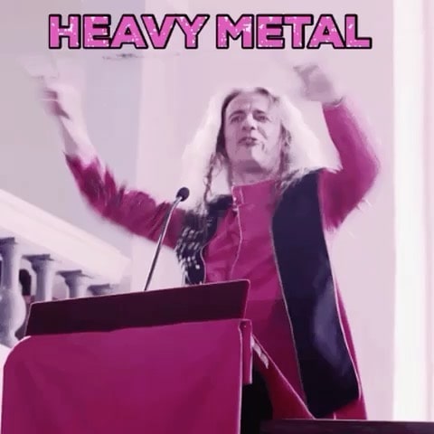 Instagram: Frohe Ostern! Wir haben eine kleine Giphy-Sammlung gebast…