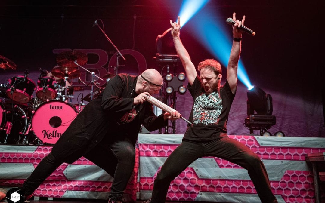 Instagram: Vielen Dank, Lëtzebuerg! Das war grandios gestern…