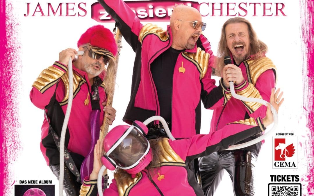 Festivals 2022: Freitag, 26. August 2022 – Auditiv Kassel, Kassel