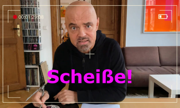 💩 Scheiße! Planet Pink VÖ erneut verschoben