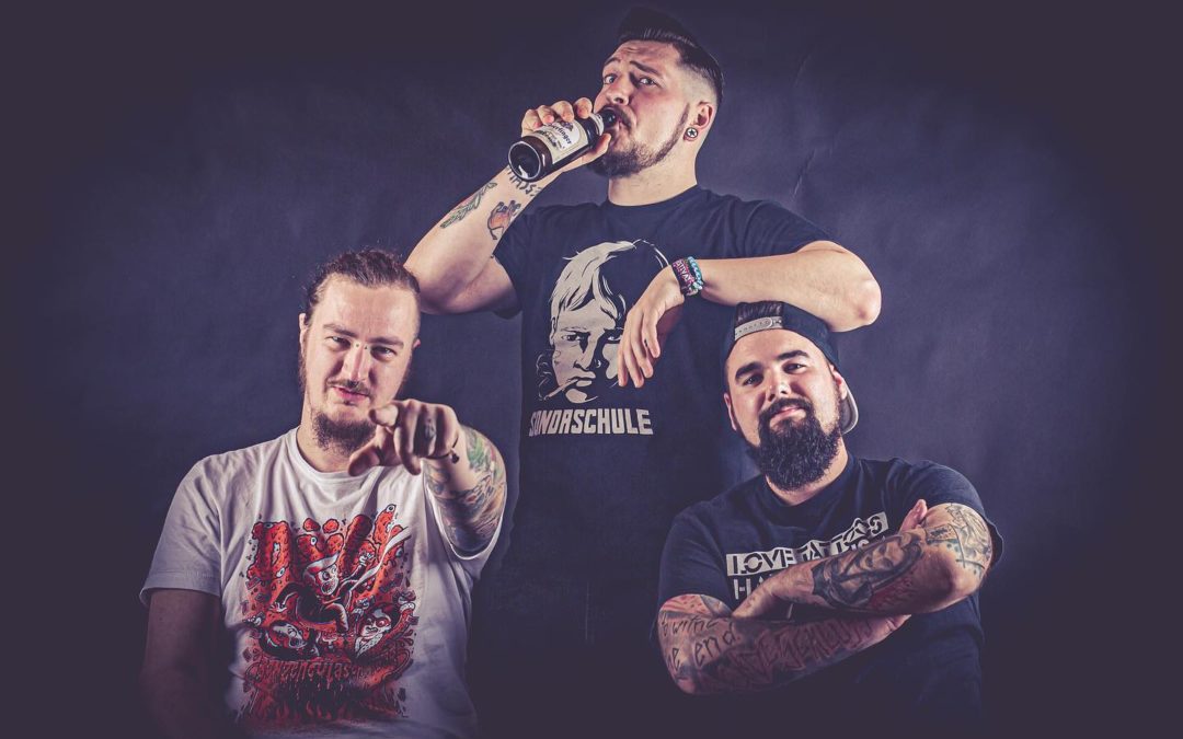 Instagram: Auf-Tour-Sein ist oft nicht gut für die Gesundheit!