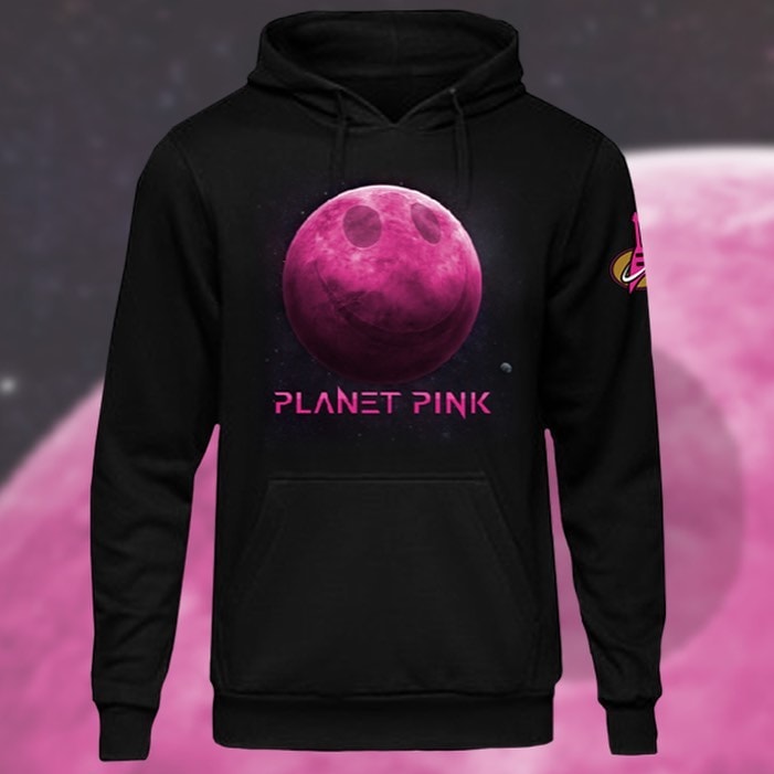 Instagram:Neu im Shop: Die Planet Pink Hoodies! 🤩💖 Das hier wäre der Link: https://llnk.it/oodies (Link in Bio und Link Story… 🤓