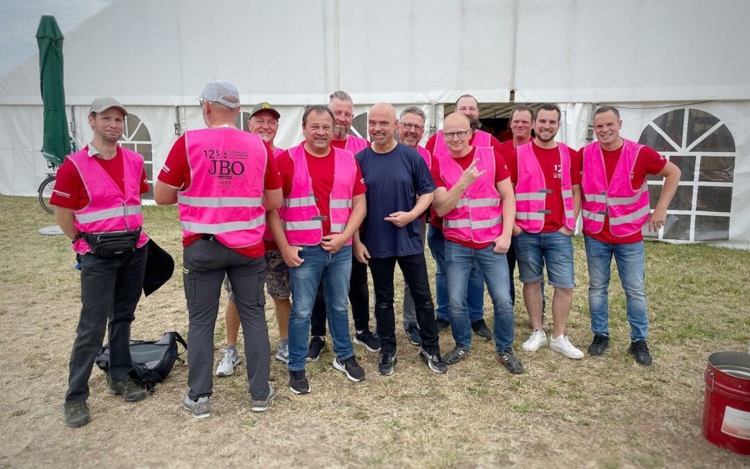 Instagram: Beautiful People in Baudenbach- zwei Jahre haben wir und …