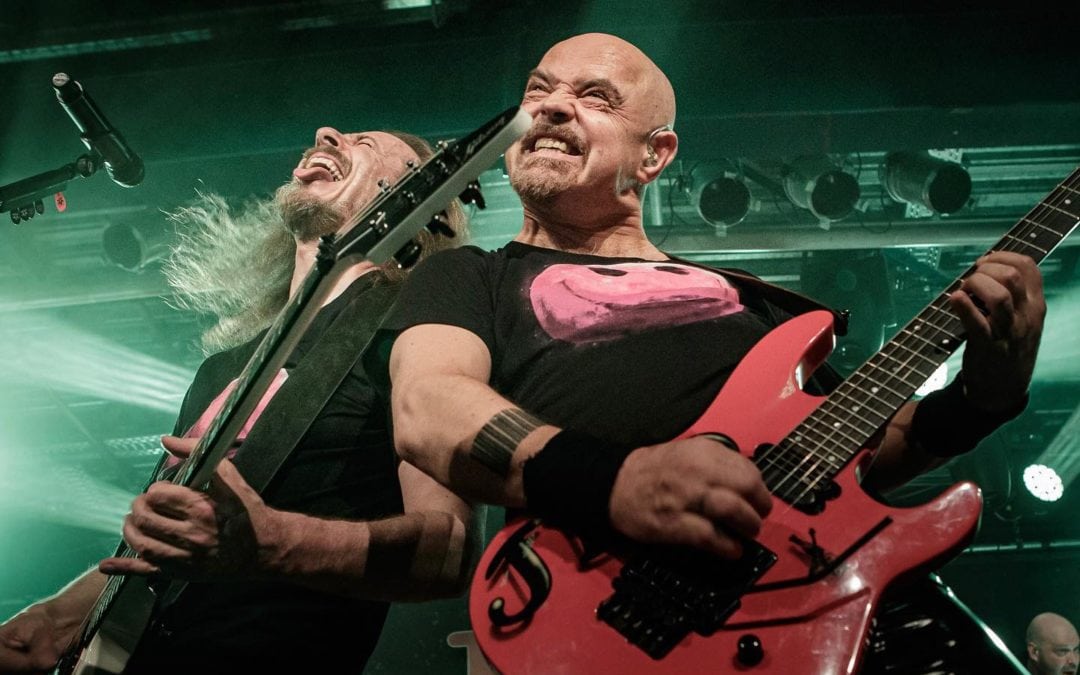 Instagram: Hier einige Live-Impressionen aus München…