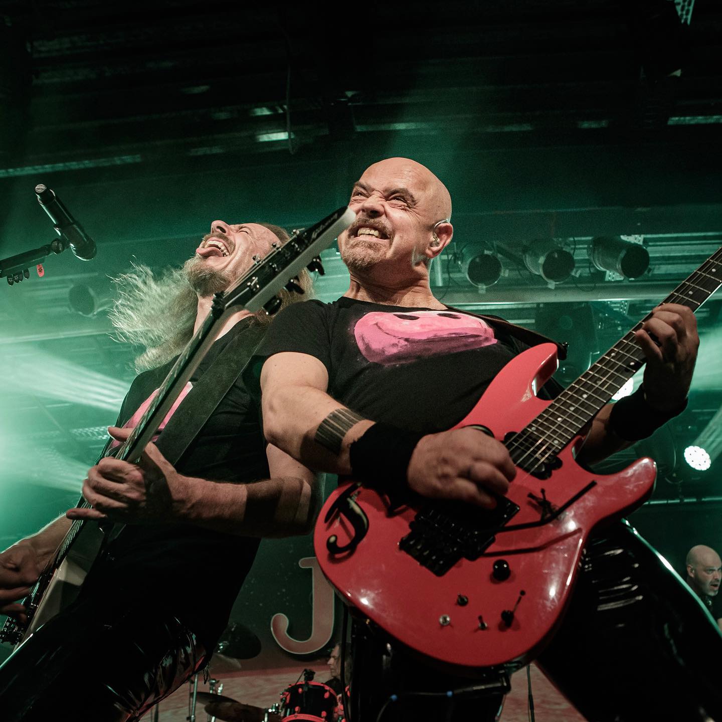 Instagram:Hier einige Live-Impressionen aus München, sehr schön festgehalten von @rattenscharfephotos 😊 Es ist toll, wieder auf d