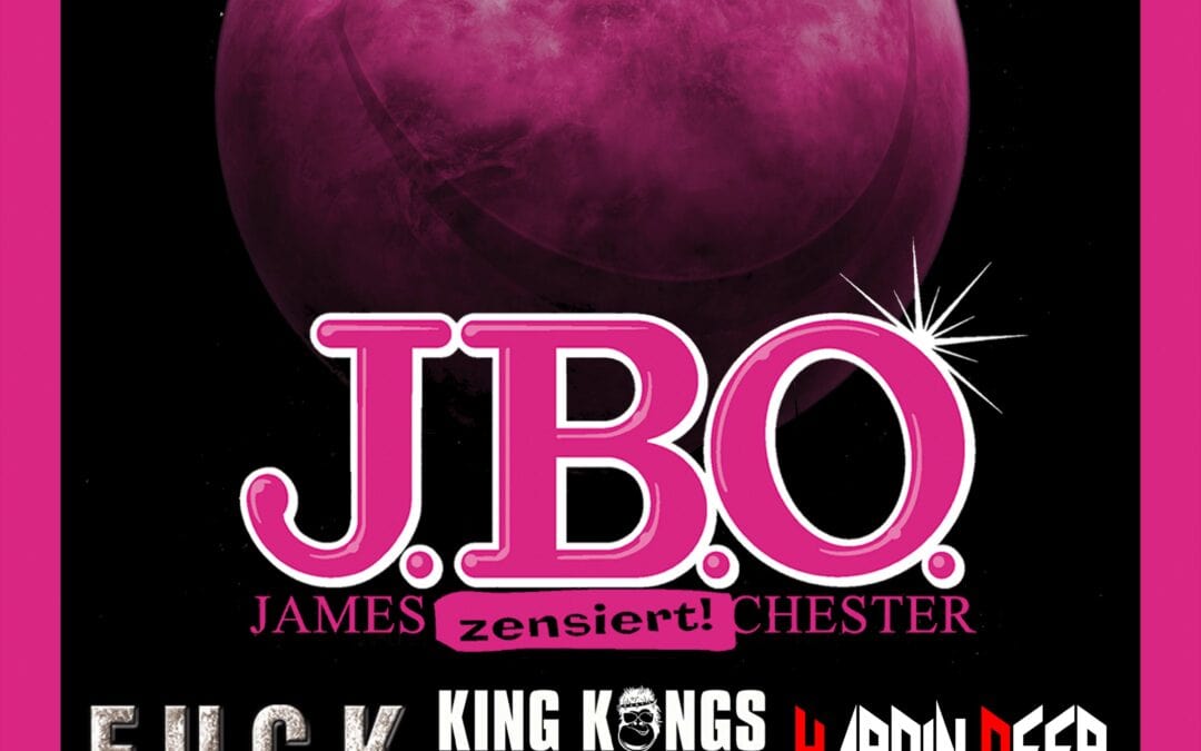 Festivals 2022: Samstag, 27. August 2022 – Rock unter der Brücke, St. Wendel – Namborn