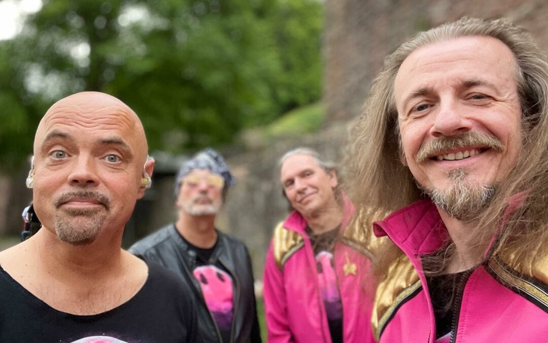 Instagram: Wertheim Vorher-Nachher-Selfie…  man kann wohl sehen, dass…